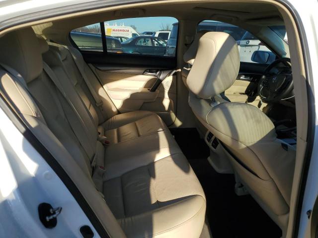 19UUA8F59EA000100 Acura TL TECH