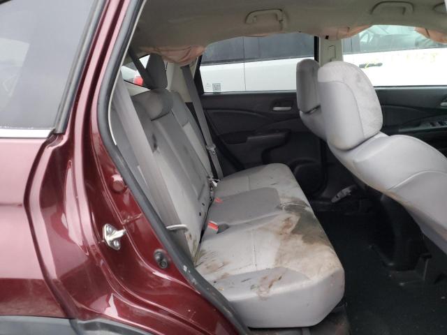 2HKRM4H47GH694905 Honda CR-V SE