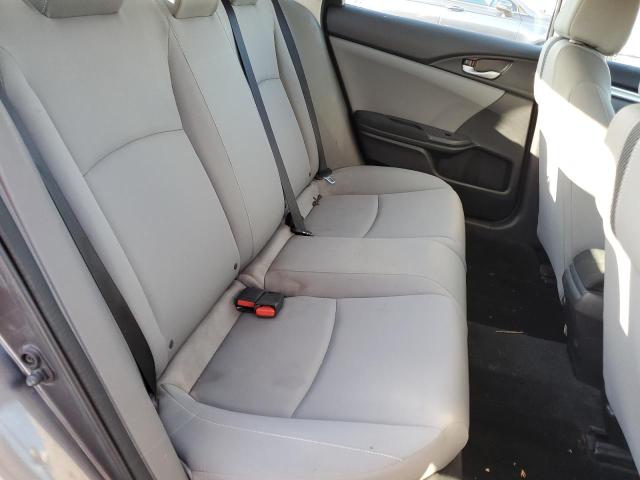 2HGFC2F52JH548385 Honda Civic Lx