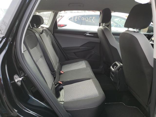 3VVMX7B22PM359766 Volkswagen TAOS S