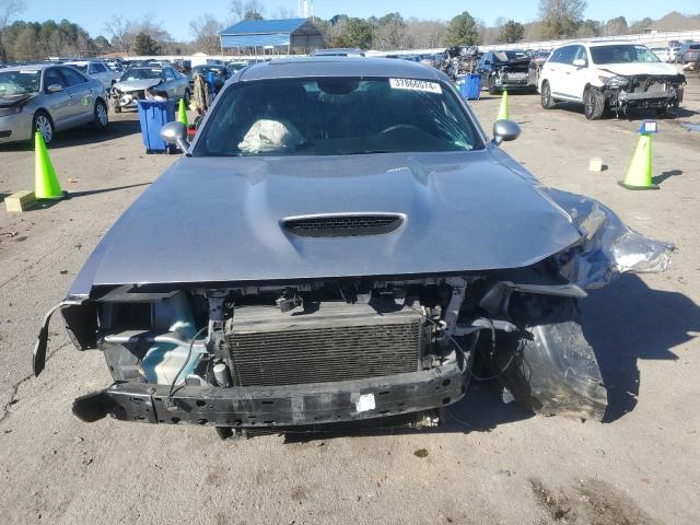 2C3CDZBT7FH705027 Dodge Challenger Sxt Plus