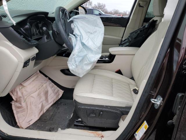 LRBFZRR45PD017940 Buick Envision Avenir