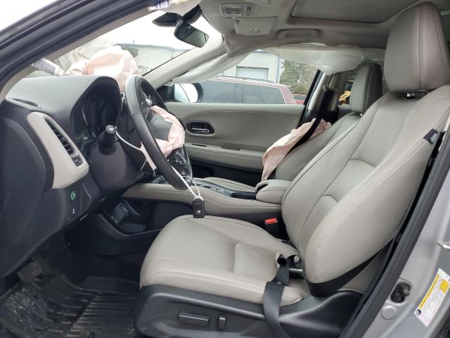 3CZRU6H95KM727582 Honda Hr-v Touring