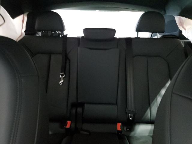 WA1DECF30L1025138 Audi Q3 Premium S Line
