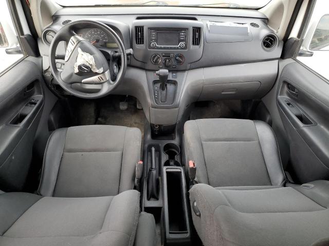 3N6CM0KNXKK712647 Nissan NV200 2.5S