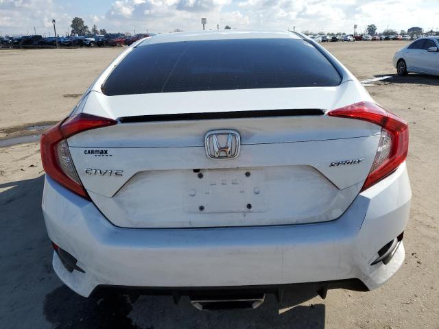 19XFC2F83LE206595 Honda Civic Sport