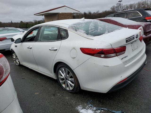 5XXGT4L32GG019211 KIA Optima Lx