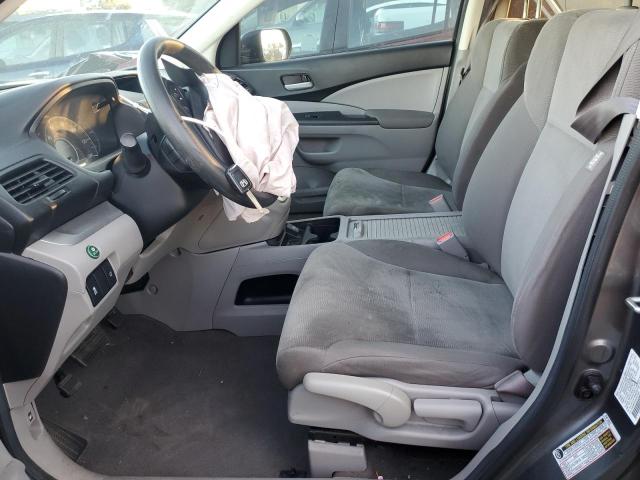 2HKRM3H39EH515634 Honda CR-V LX
