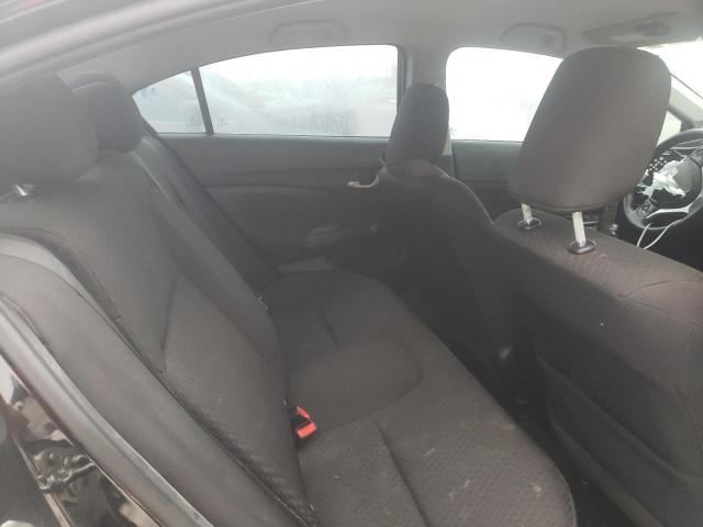 19XFB2F76FE113679 Honda CIVIC SE