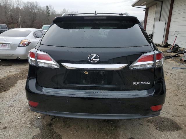 2T2ZK1BA8FC151336 Lexus RX 350