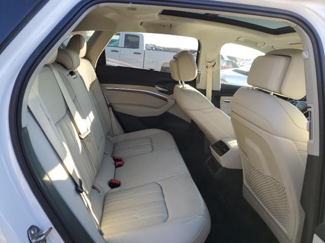 WA1VABGEXKB016269 Audi E-tron Prestige