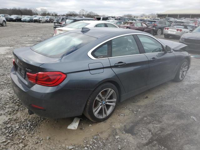 WBA4J7C5XKBM75612 BMW 440xi Gran Coupe