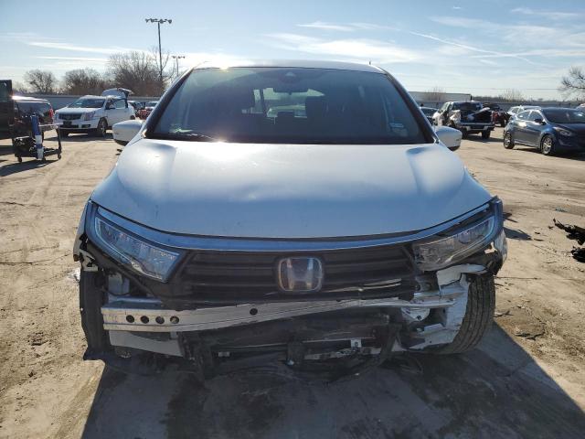 5FNRL6H5XNB017656 Honda ODYSSEY EX