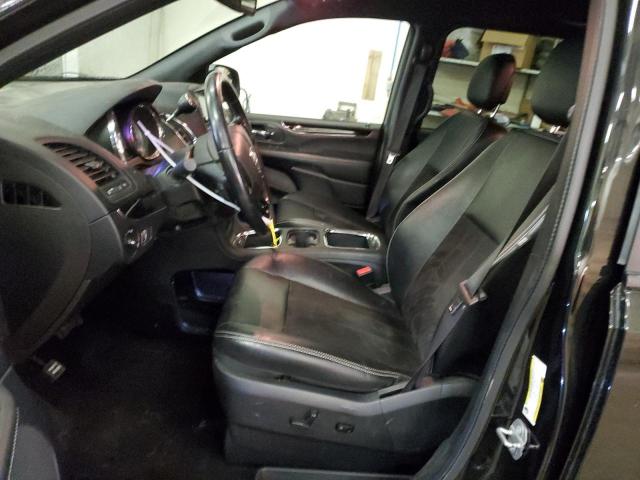 2C4RDGCG4KR751804 Dodge Grand Caravan Sxt