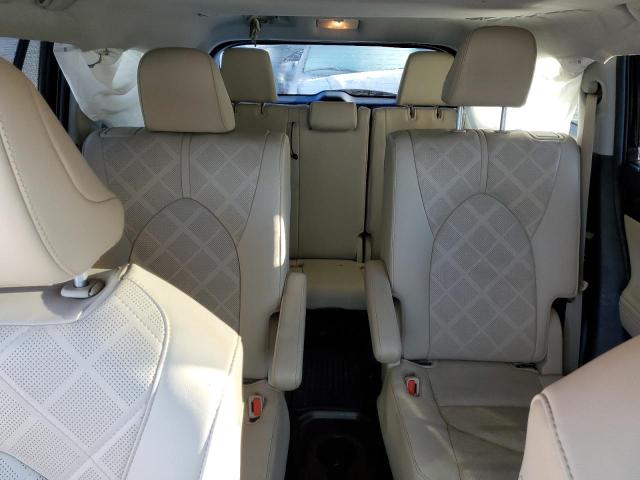 5TDFZRBH4LS035469 Toyota Highlander Platinum