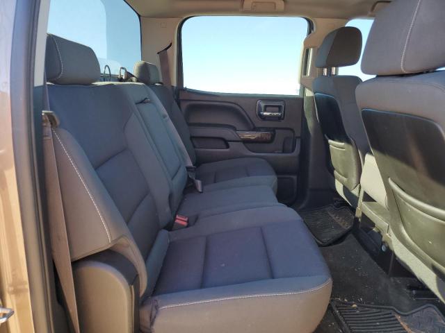 3GTP1UEH7FG216515 GMC Sierra C1500 Sle