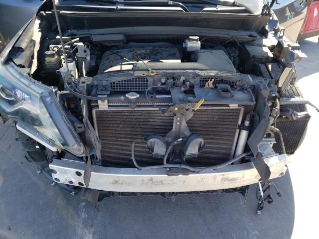 5N1DR2MN7HC661359 Nissan Pathfinder S
