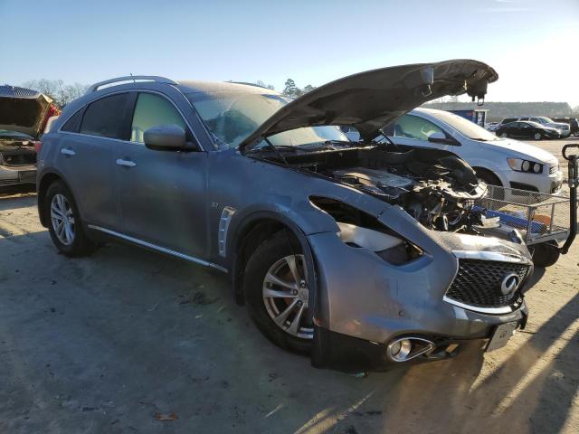 JN8CS1MU7HM140520 Infiniti QX70