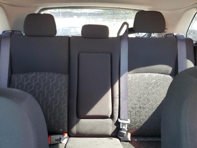 JA4ARUAU6PU004604 Mitsubishi Outlander Sport S/se