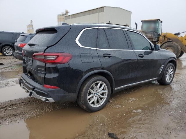5UXCR6C04P9R36953 BMW X5 Xdrive40i