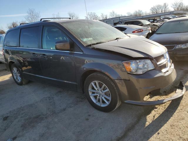 2C4RDGCG0KR755302 Dodge Grand Caravan Sxt