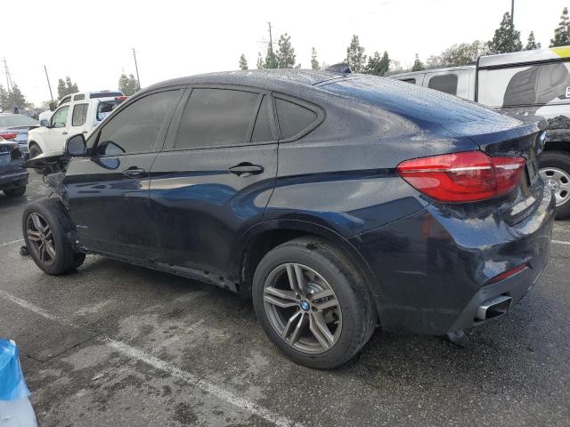 5UXKU0C54G0F93393 BMW X6 Sdrive35i