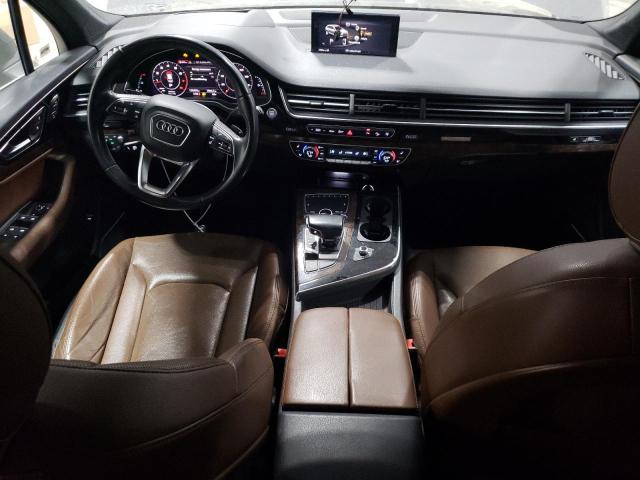 WA1VABF74HD020155 Audi Q7 Prestige