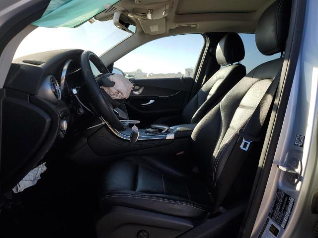 WDC0G4KB0HF235485 Mercedes-Benz Glc 300 4matic