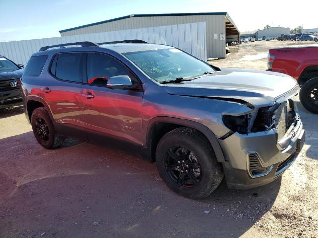 1GKKNLLS3MZ195106 GMC Acadia At4