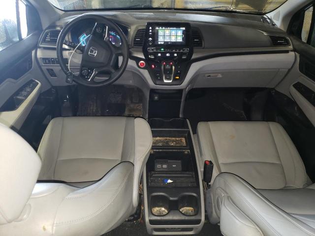 5FNRL6H76KB069198 Honda ODYSSEY EXL