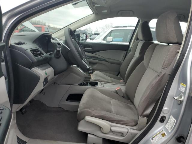 2HKRM4H37EH678885 Honda CR-V LX