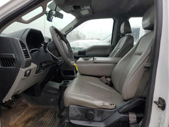 1FD8W3HT1KEE36794 Ford F350 Super Duty