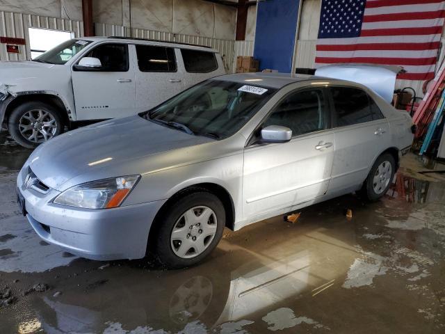 Auction sale of the 2005 Honda Accord Lx, vin: 1HGCM56435A155704, lot number: 39831374