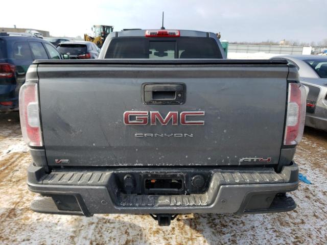 1GTG6FEN0M1185820 GMC Canyon At4