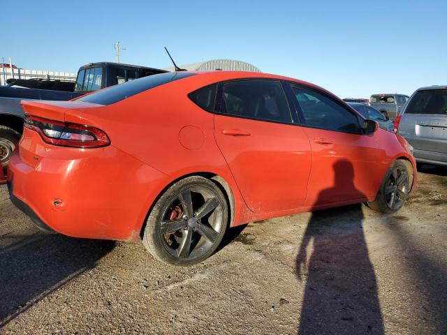 1C3CDFEB0GD679810 Dodge DART GT