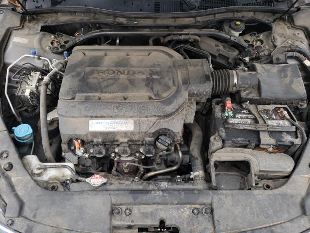 5J6TF2H55FL000472 Honda Crosstour Exl