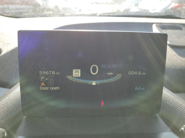 WBY1Z8C35HV892001 BMW I3 REX