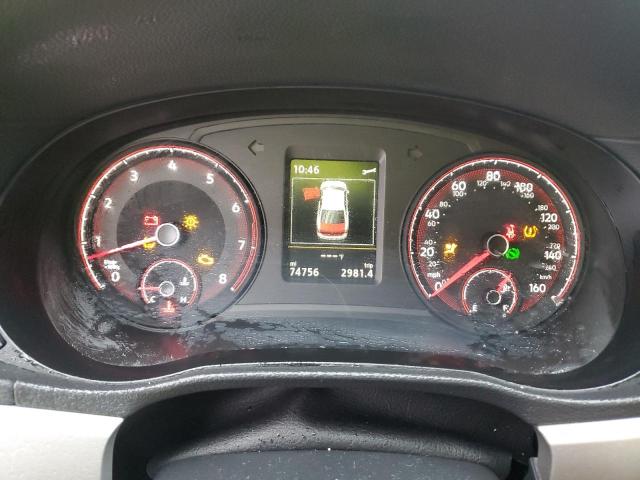 1VWSA7A34LC009100 Volkswagen PASSAT SE