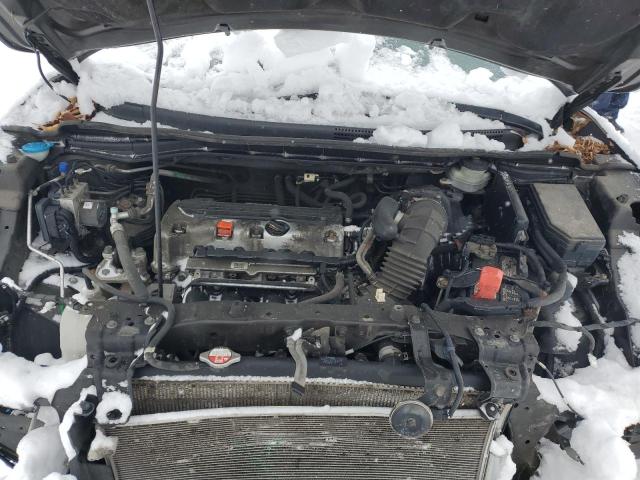 2HKRM4H38EH718410 Honda CR-V LX