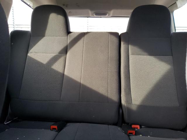 1C4NJPBA4ED813388 Jeep Patriot Sport