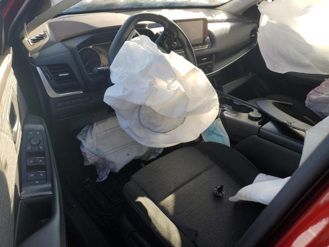 5N1AT3AB1MC707685 Nissan ROGUE S