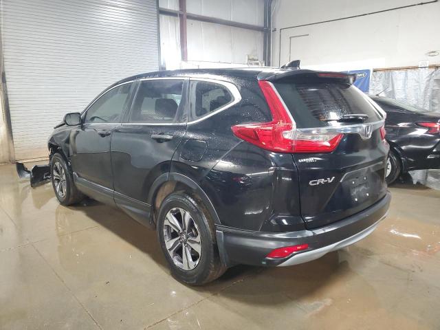 2HKRW6H32HH213327 Honda CR-V LX
