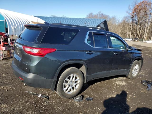 1GNEVGKW0LJ187778 Chevrolet Traverse Lt