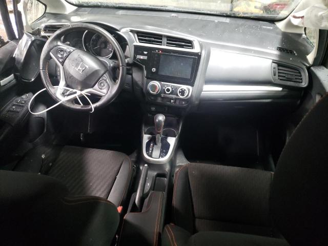 3HGGK5H64LM725344 Honda Fit Sport
