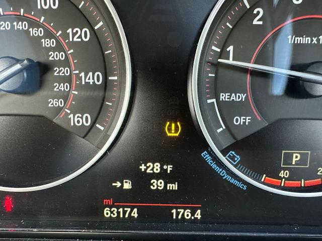 WBA4E5C30HG810699 BMW 440xi Gran Coupe