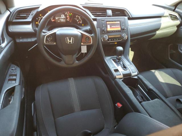 19XFC2F53HE082406 Honda Civic Lx