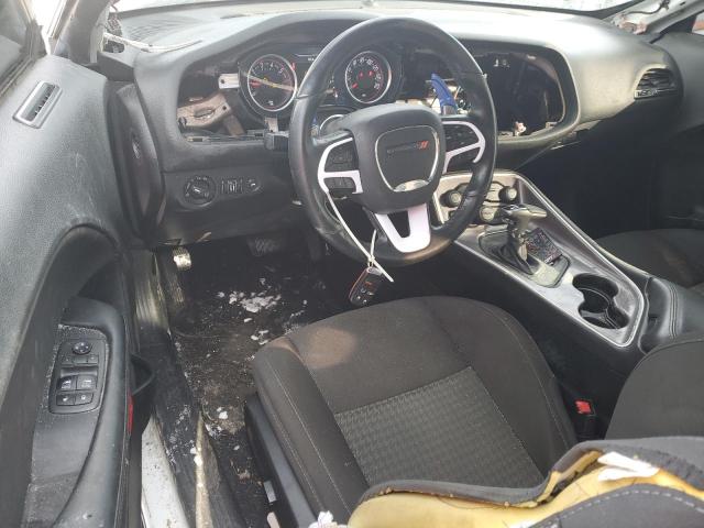 2C3CDZBT3KH629526 Dodge Challenger R/t