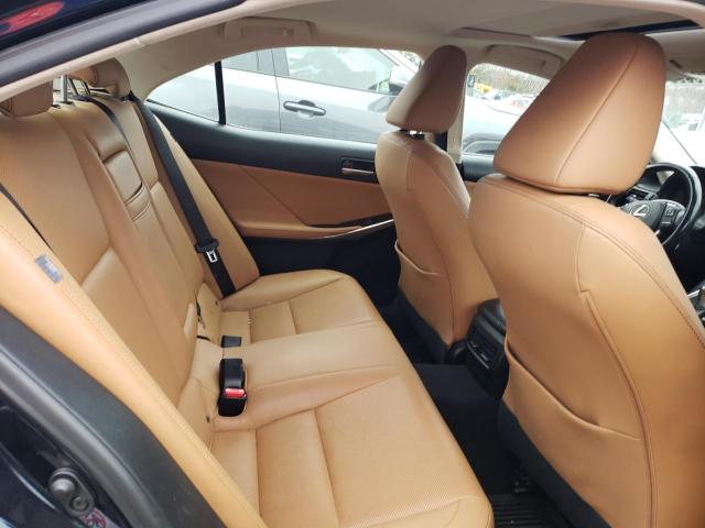 JTHCM1D25H5022852 Lexus IS 300