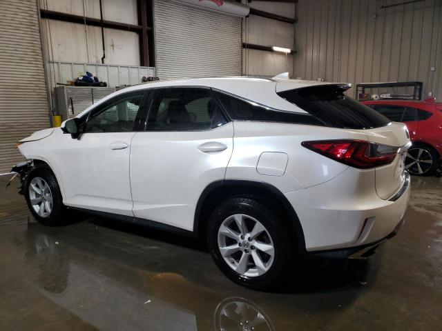 2T2ZZMCA1HC035197 Lexus Rx 350 Base