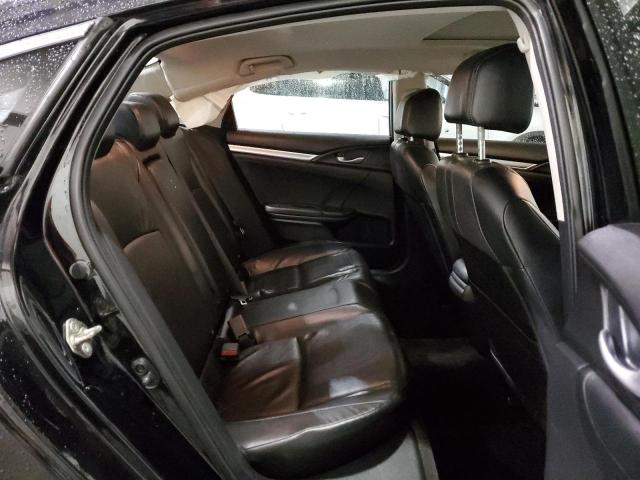 19XFC1F78HE014808 Honda CIVIC EXL
